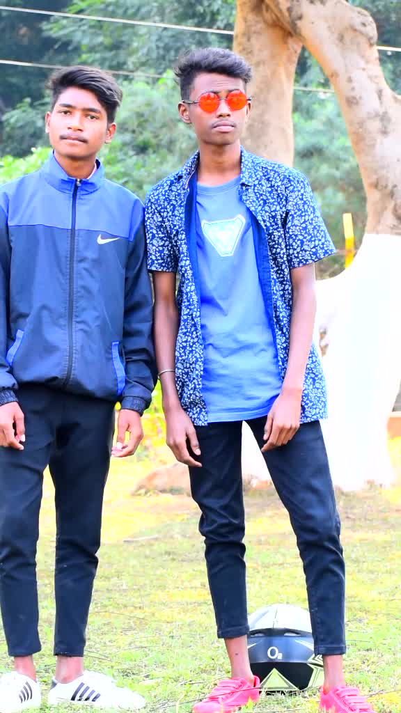 @jaytish kishan