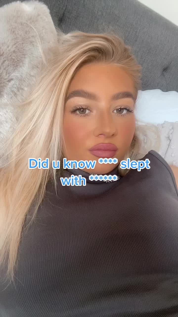 @Chantayamay05