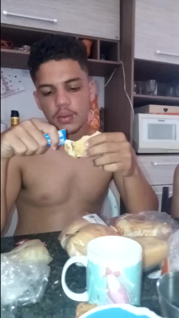 @Adriana Dos Santos
