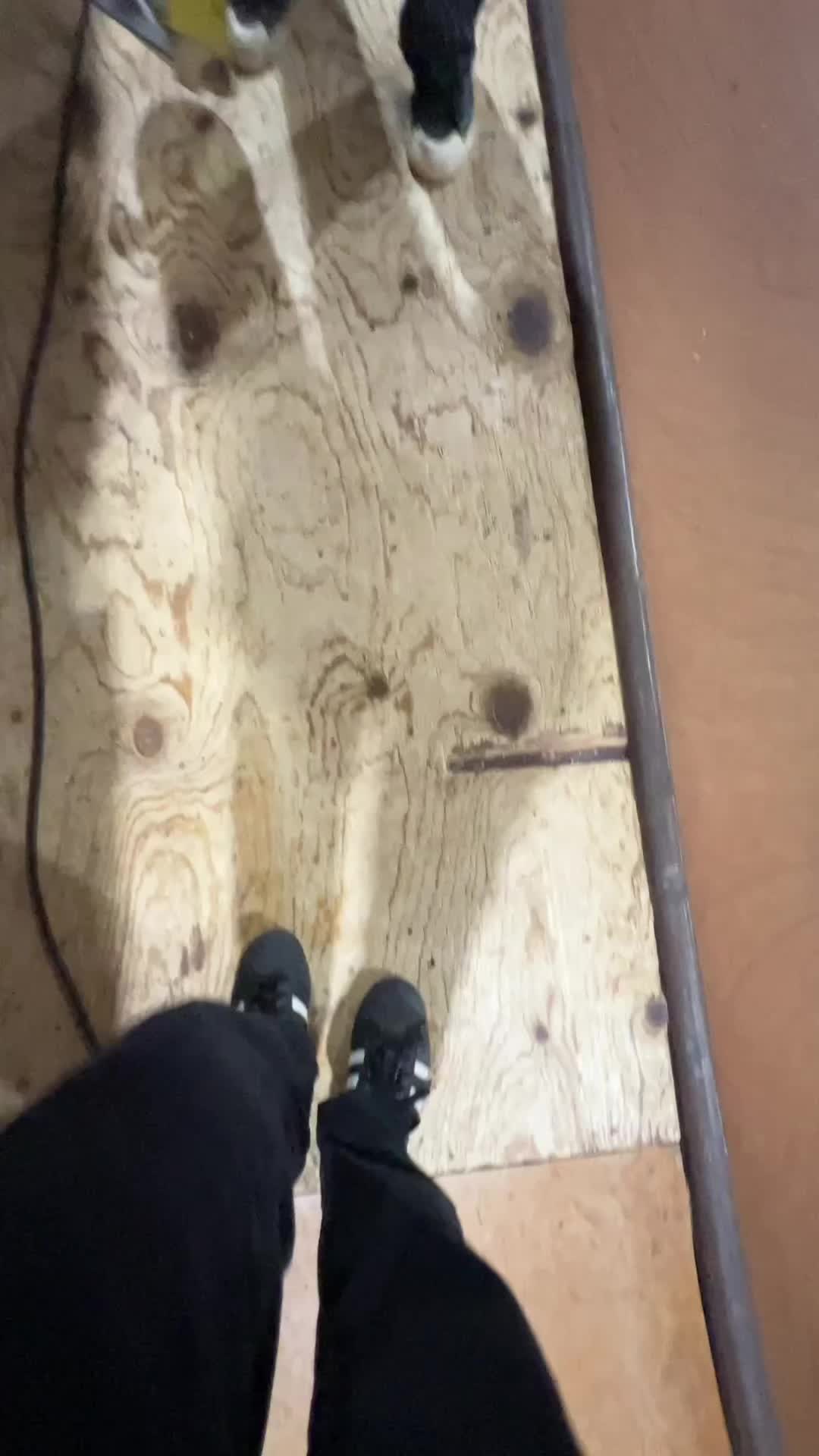 @sydknee.parkinson