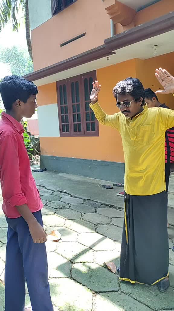 @Aiswar Sreenivasan