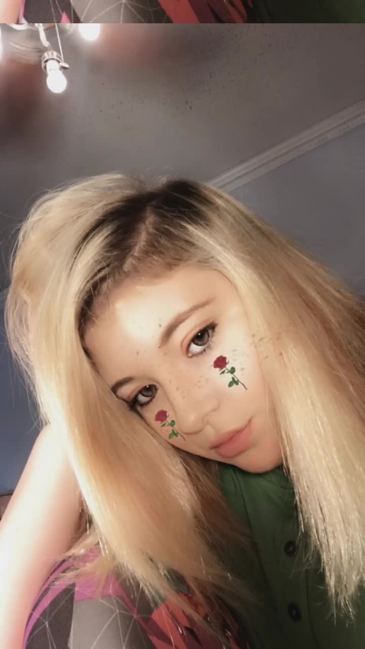 @alexis paige