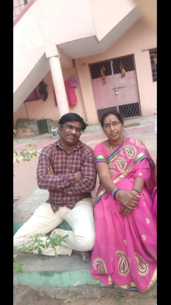 @Govinda Rajulu Barla