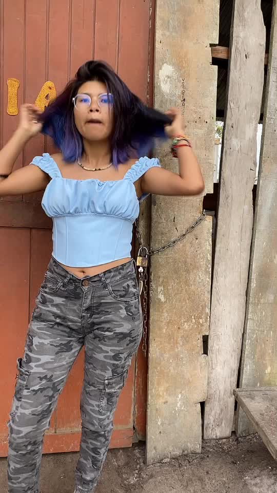 @LikelvaDeLaSelva
