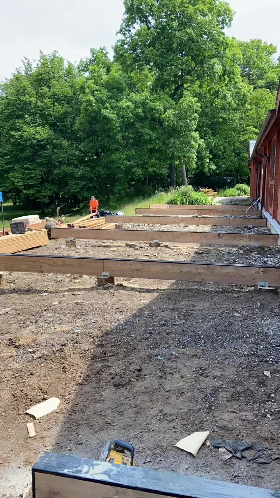 @Dura Contracting Inc