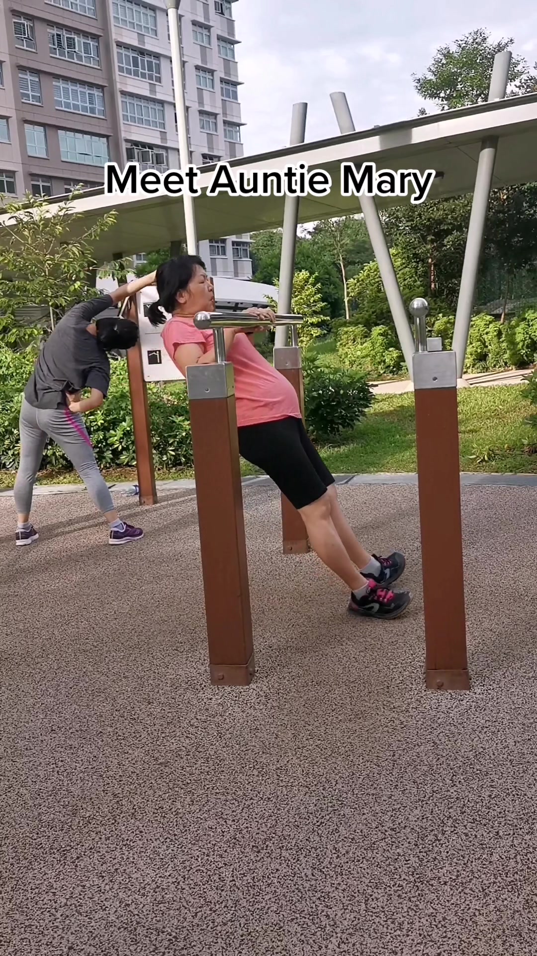 @Benjamin | Calisthenics Coach