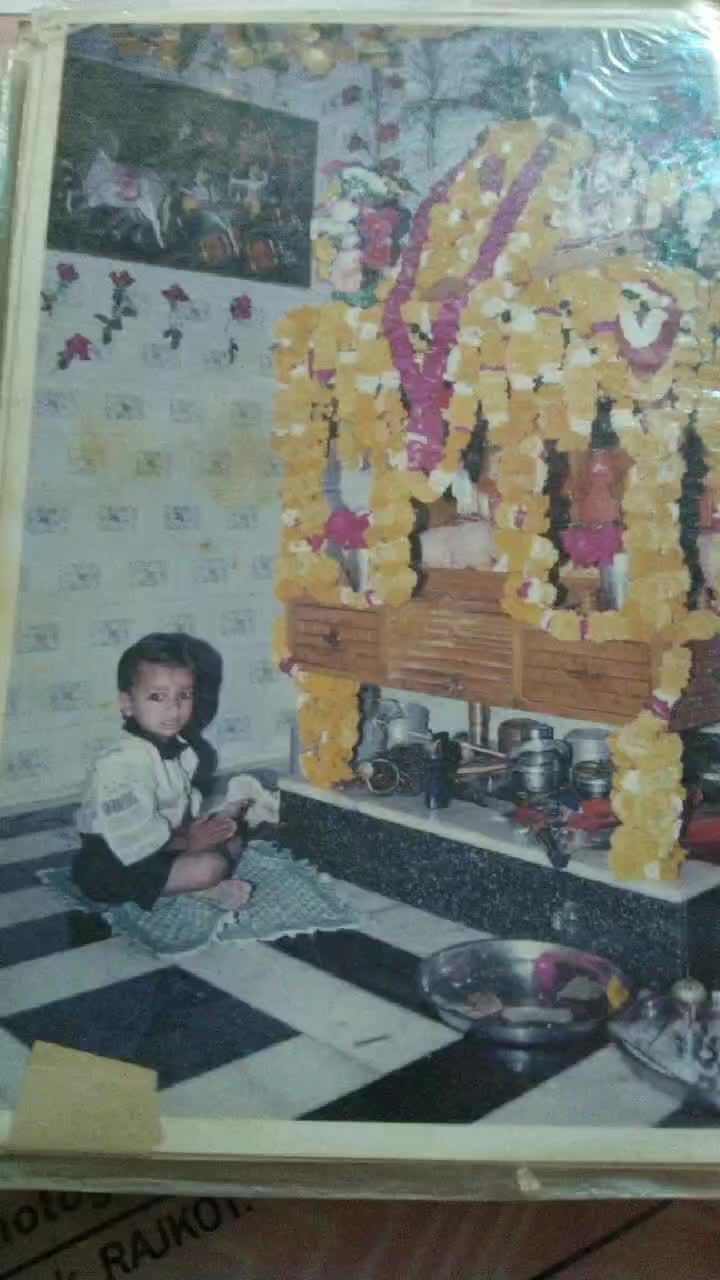 @Piyush Patel