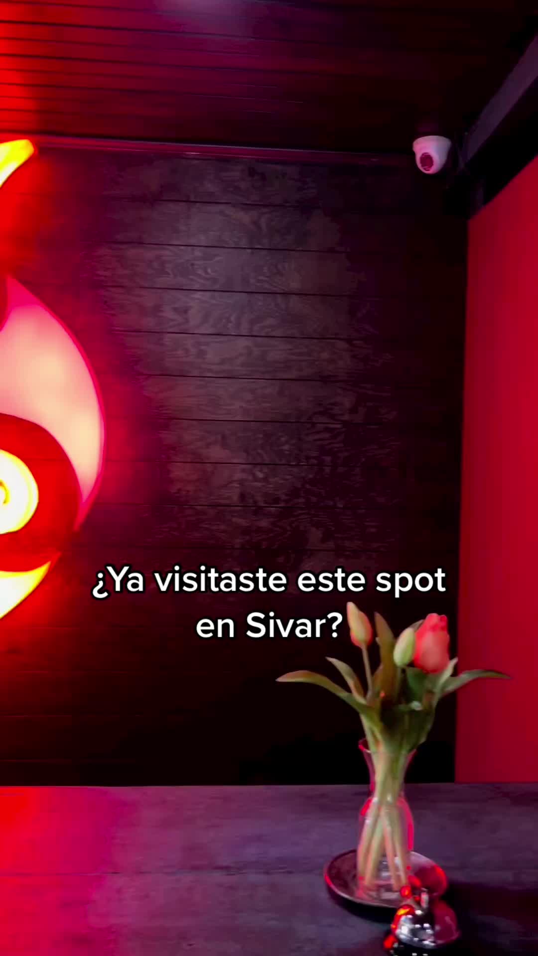 @Explora Sivar