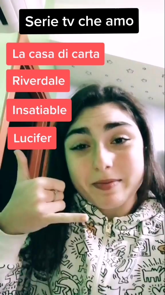 @Netflix