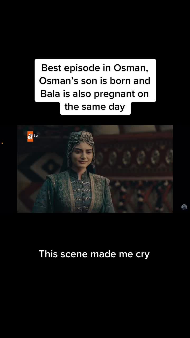 @Ertrugrul and Osman Edits
