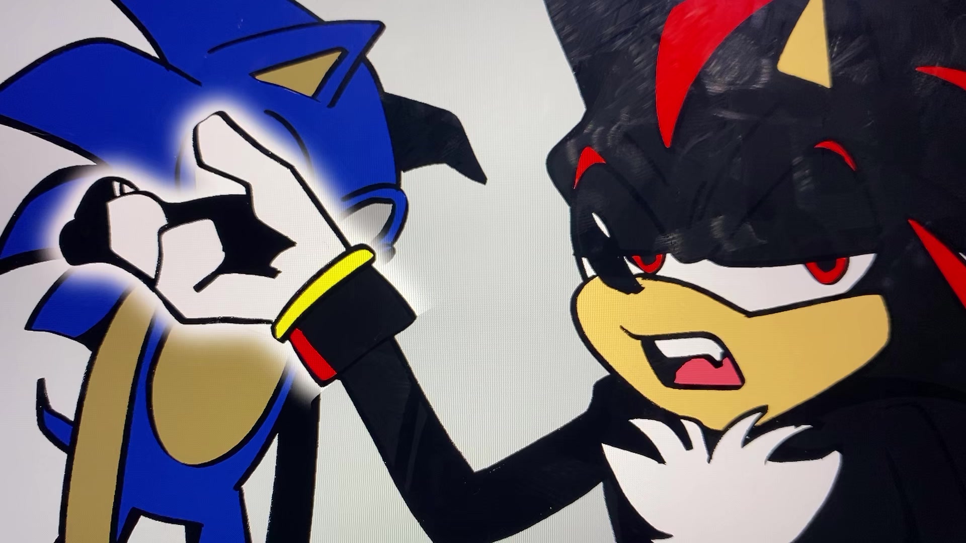 @Fox Rein