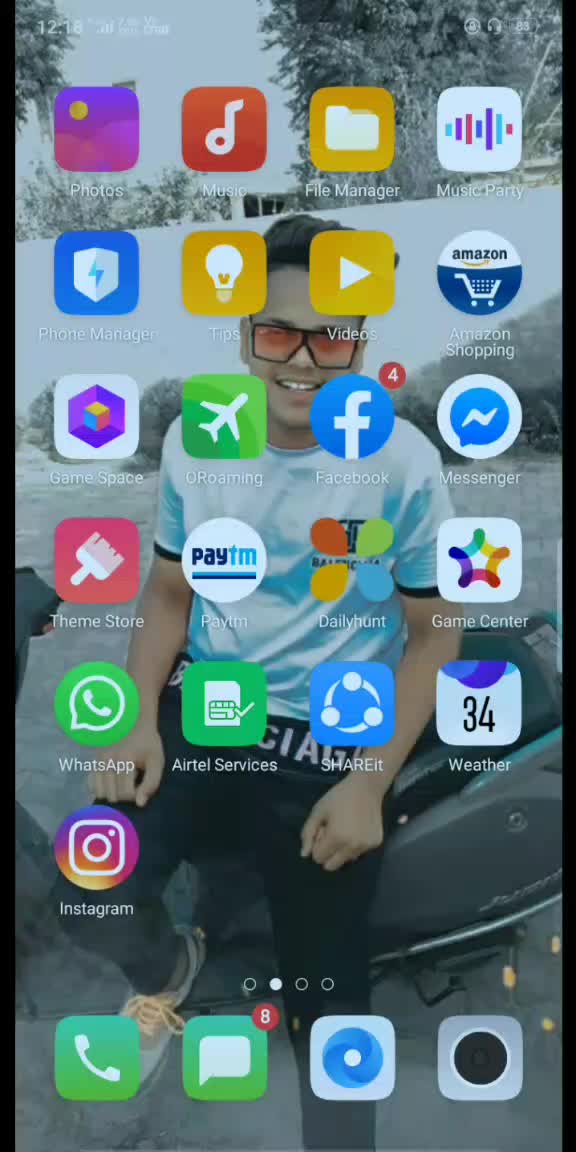 @❤️ ਤੋਂ ਹੈ ਠੇਠ🤗 ਗੱਬਰ