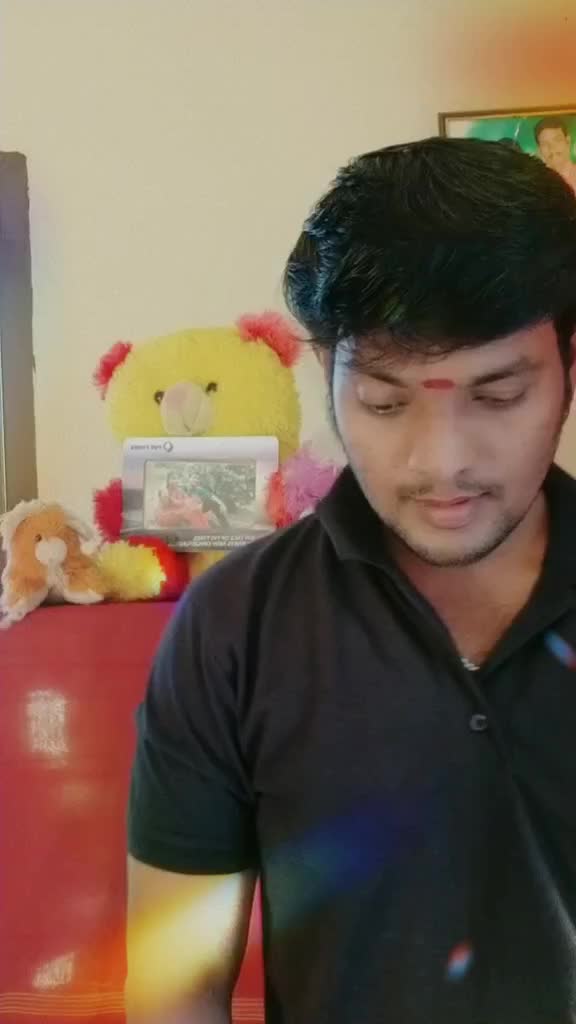 @Chandru..🌹🌹