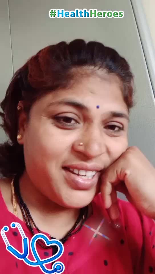 @Renukaramprakash