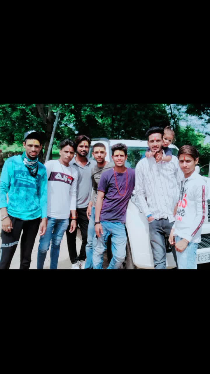 @Love Me Gopi 07