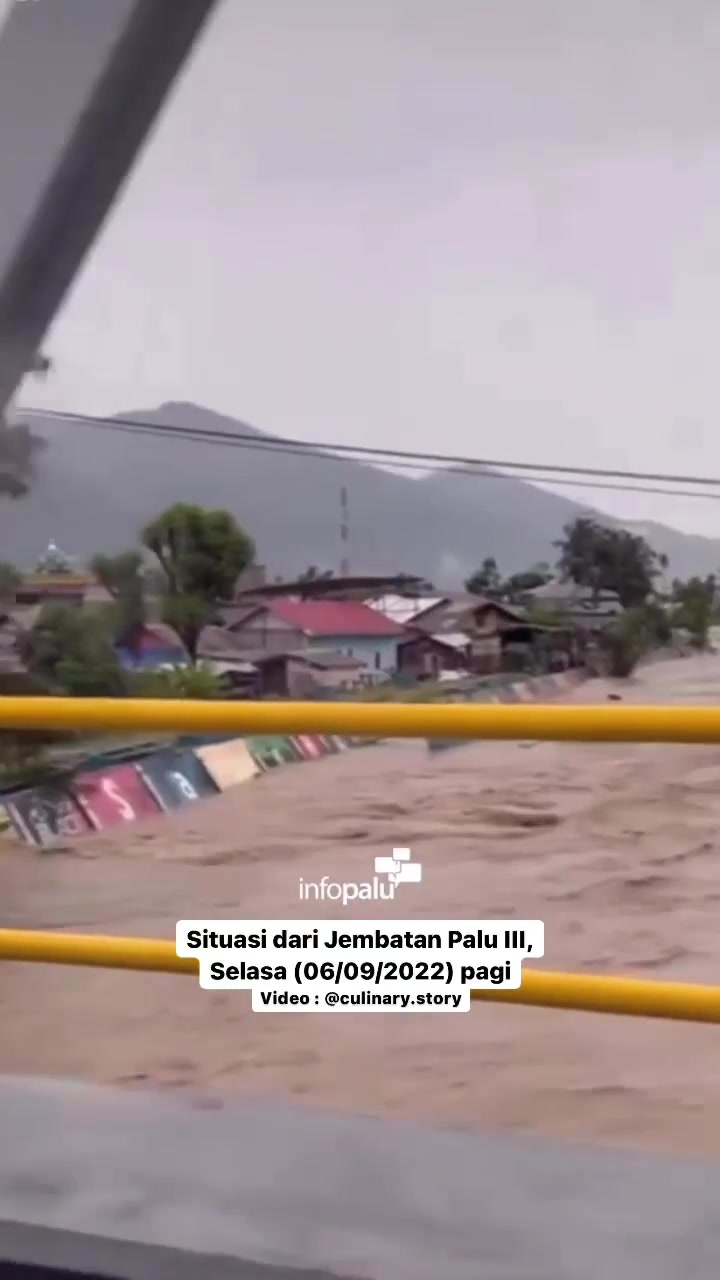 @Info Palu