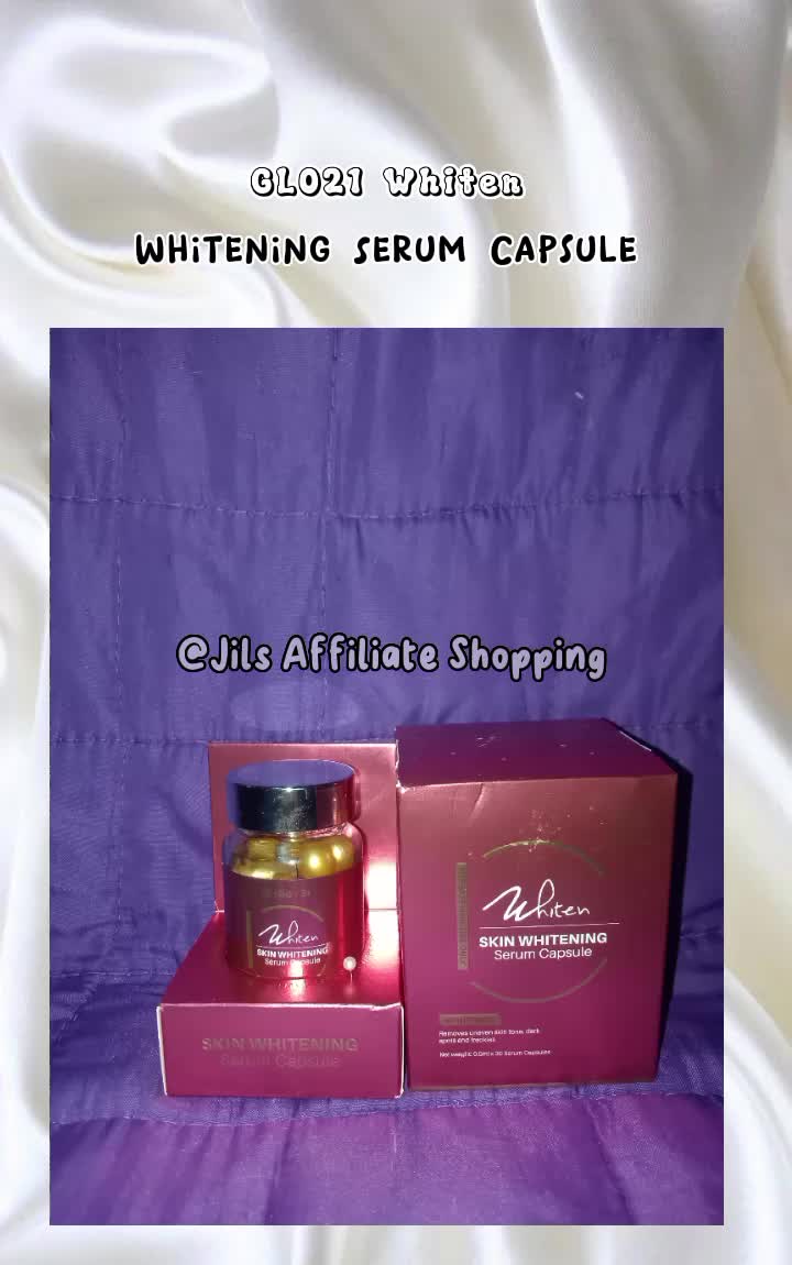 @Jils Affiliate Shopping