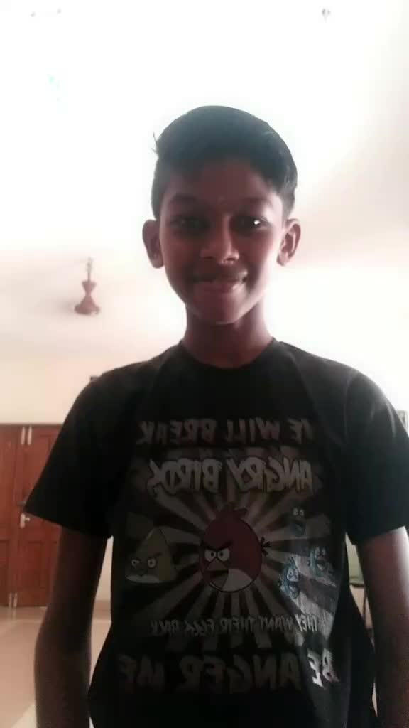 @siva 23 surya