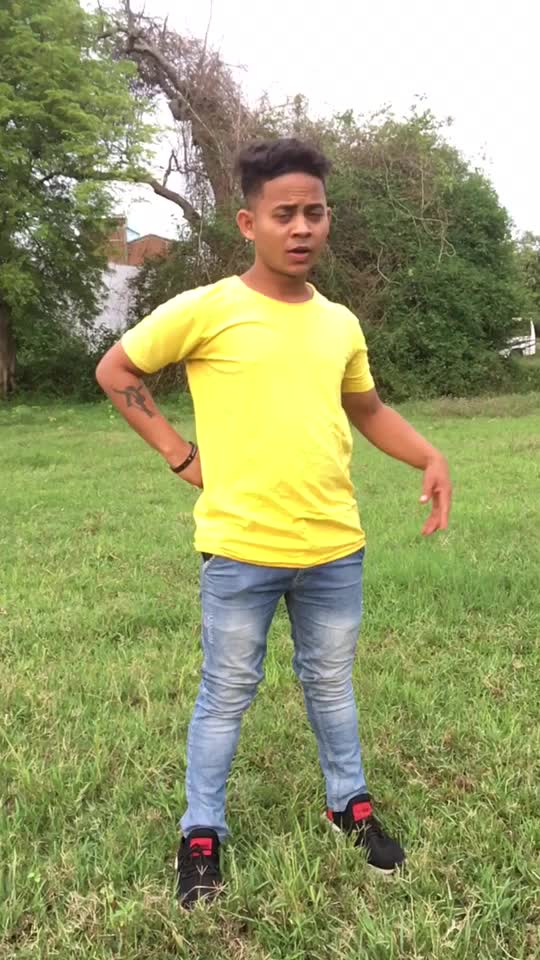 @Ravi Patra
