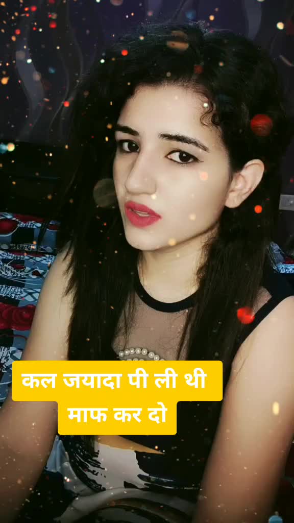 @Komal Tandon