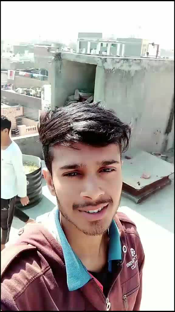 @Deepak Meena