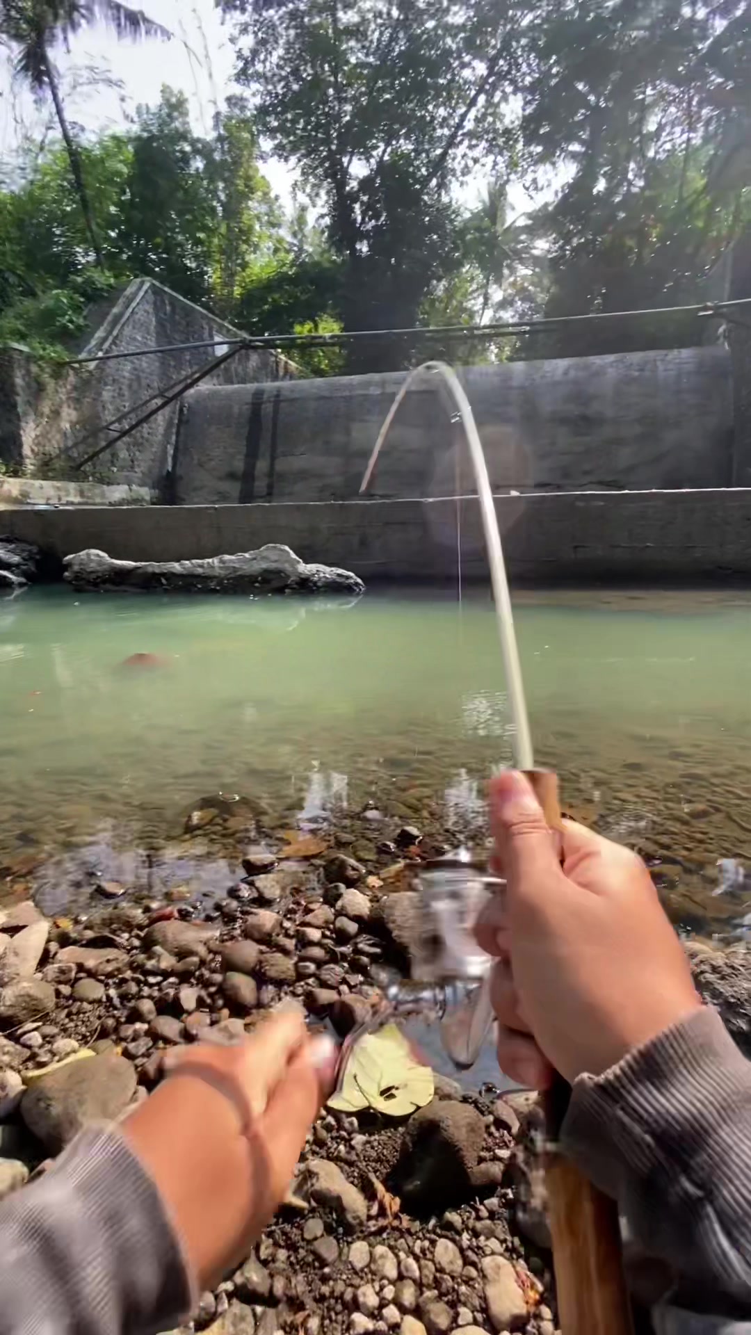 @Andalan Mancing