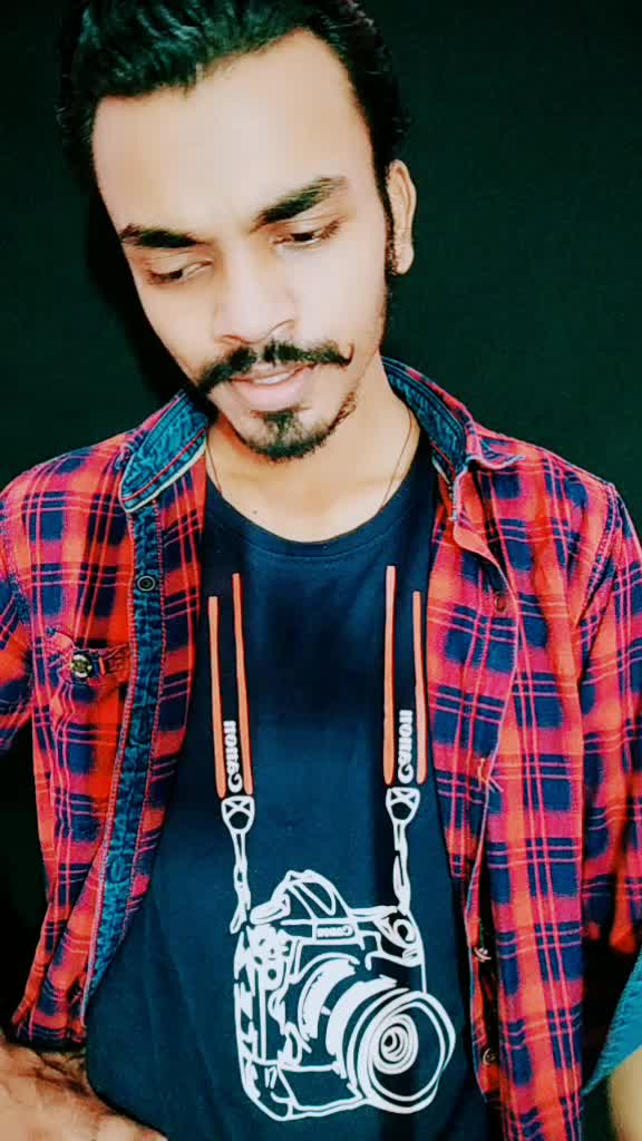 @Anchor Krishna Solan