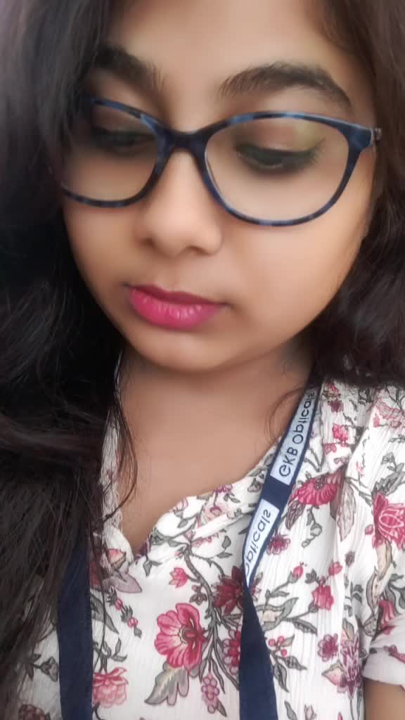 @Debosmita Khan