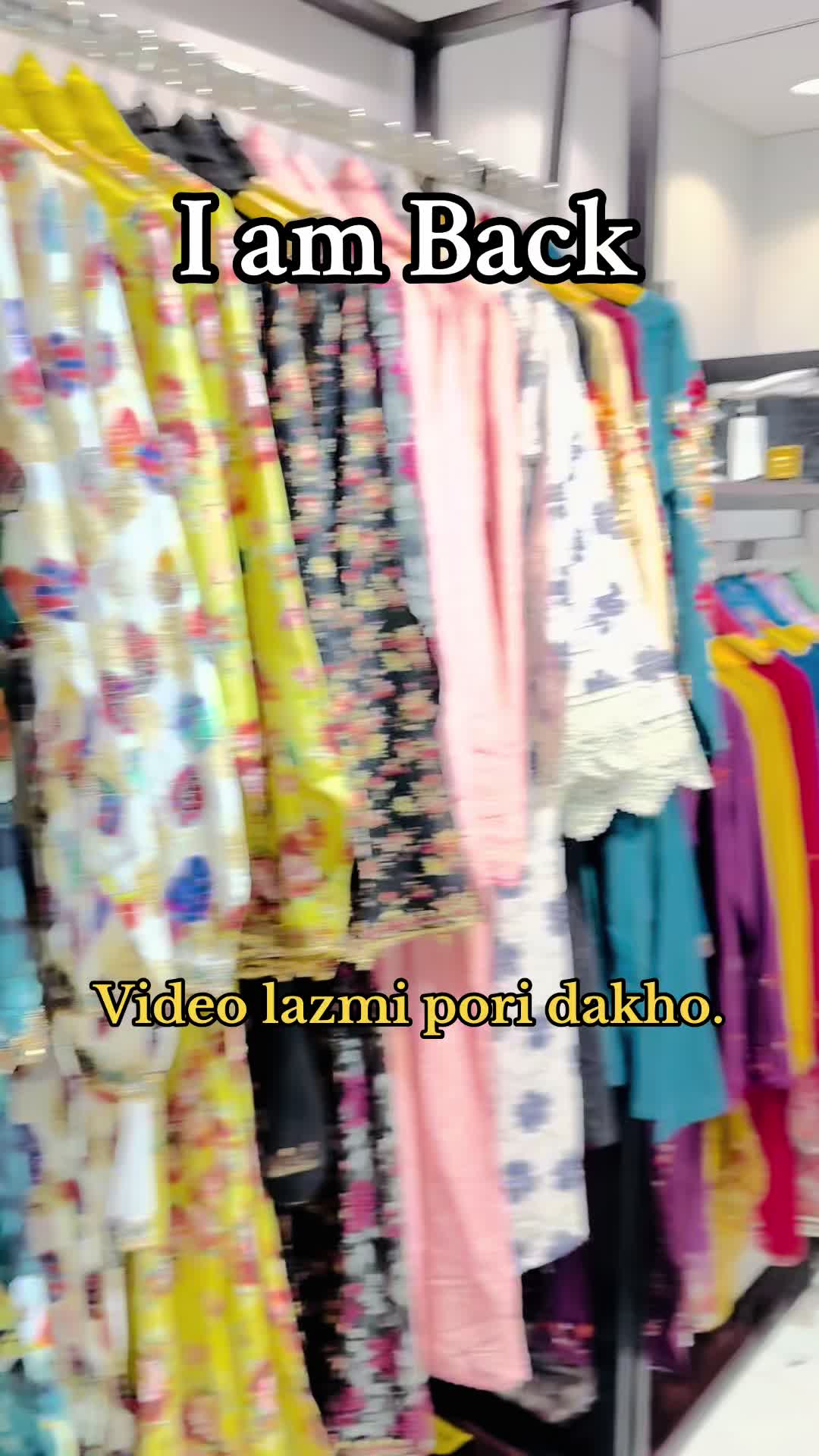 @Fatima Store
