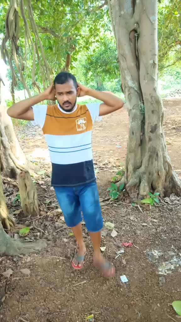 @papu sahoo
