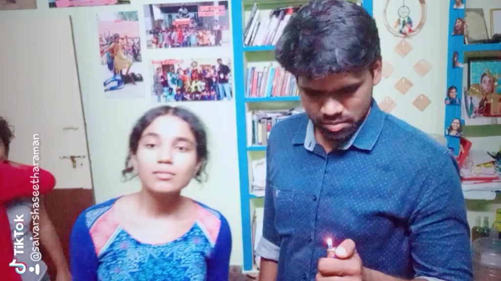 @Sai Varsha Seetharam