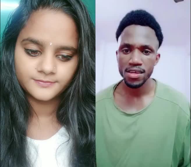 @keshavi Bhushan