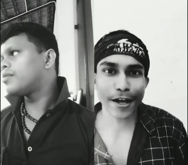 @Tik Tok Madhu