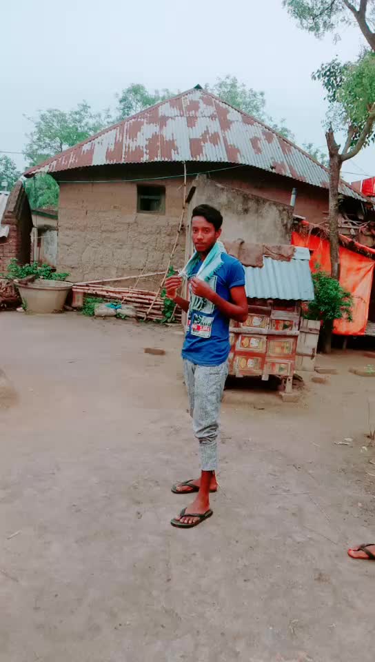 @Ramesh Mal