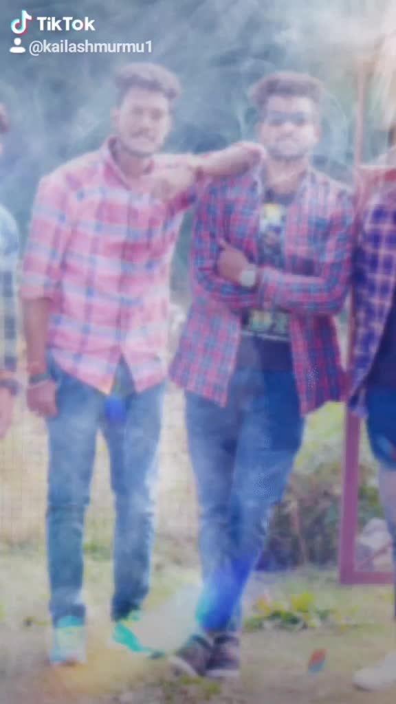 @🔥KaILasH MuRmu🔥