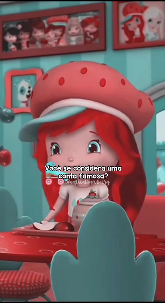 @Moranguinho🍓