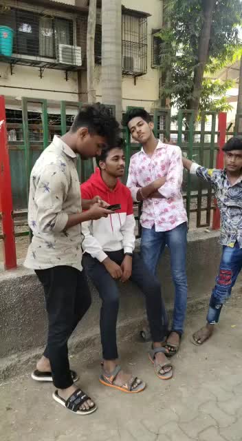 @KSHITIJ MANE