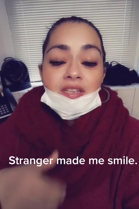 @Yesenia M. Taramona