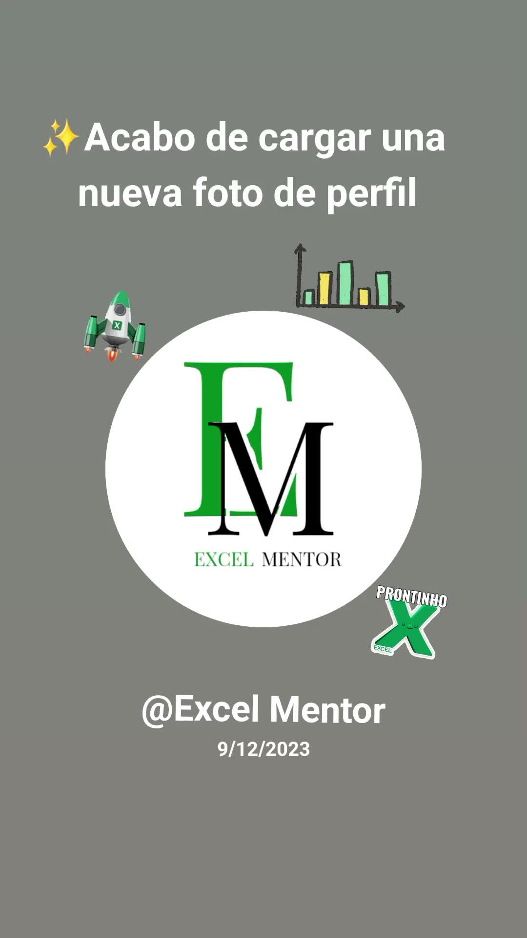 @Excel Mentor