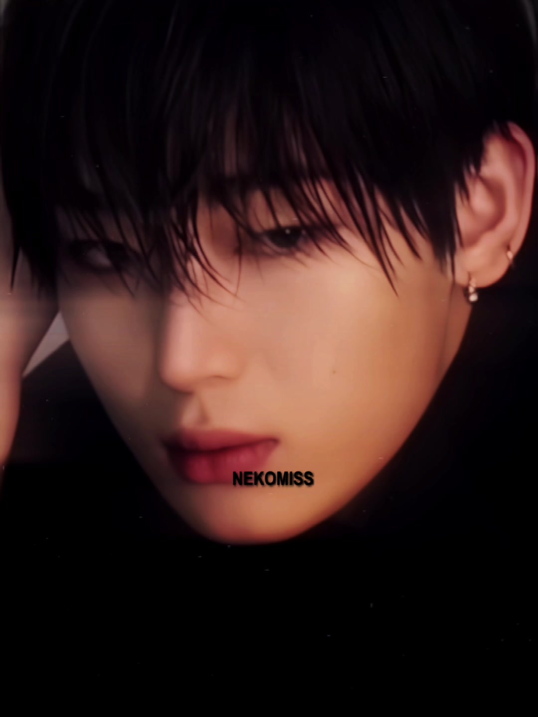 @iyana ⋆｡˚꩜