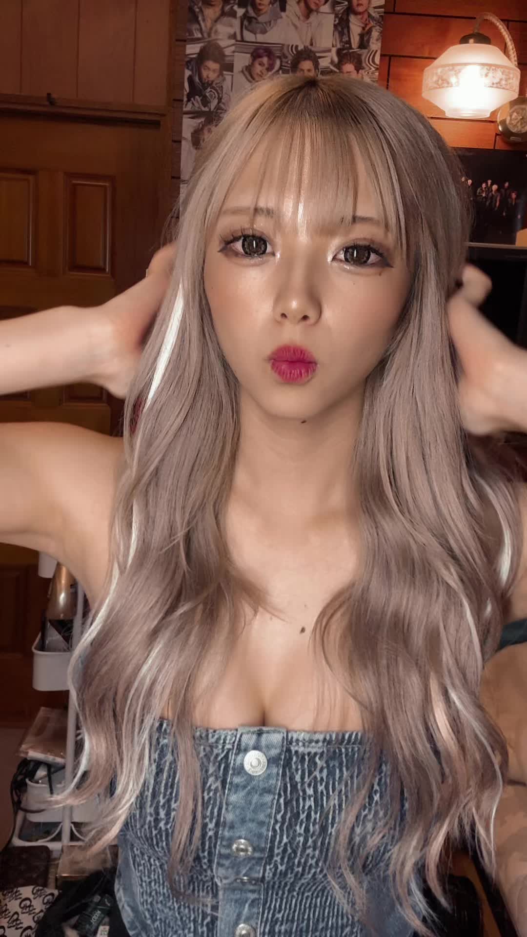 @ゆりあ🌚🩵