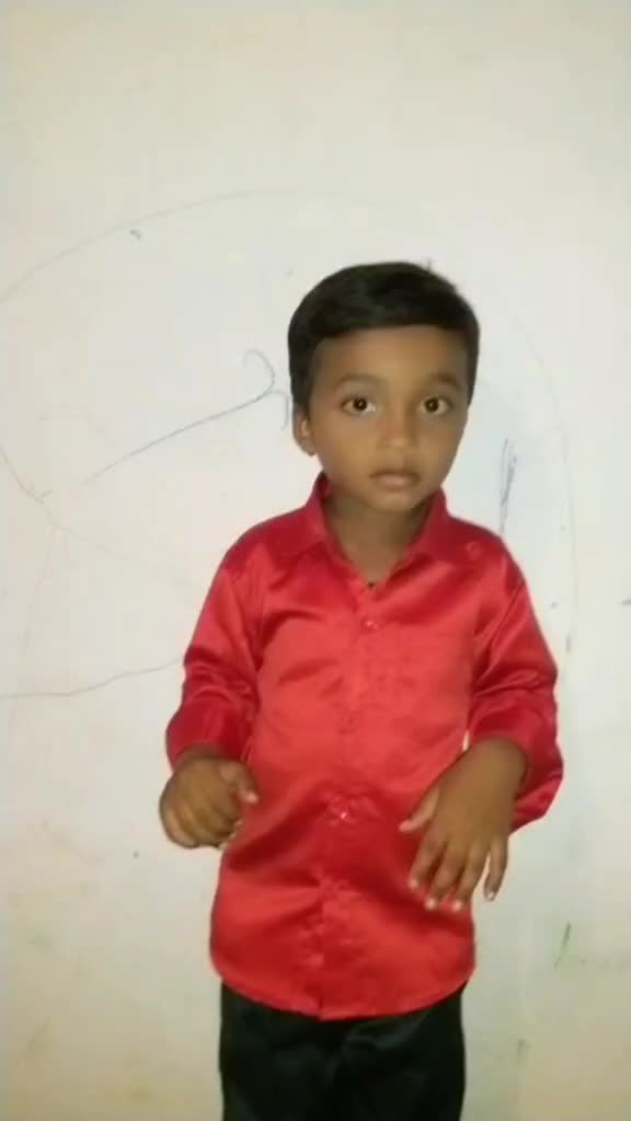 @बाबा पाटोळे