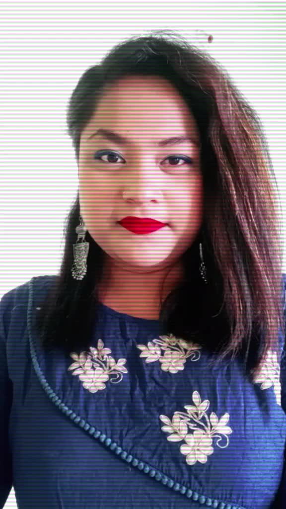 @Ritika Sunam
