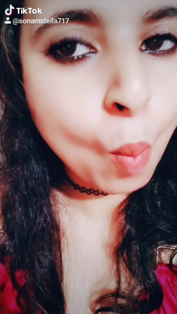 @sonam stella😘