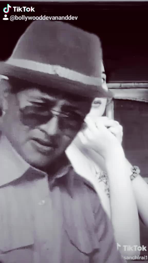@DEV ANAND