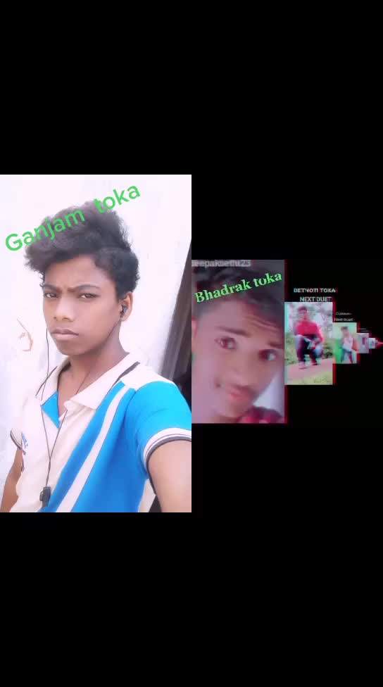 @the lover boy D.K