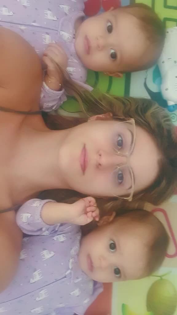 @Luana Klein