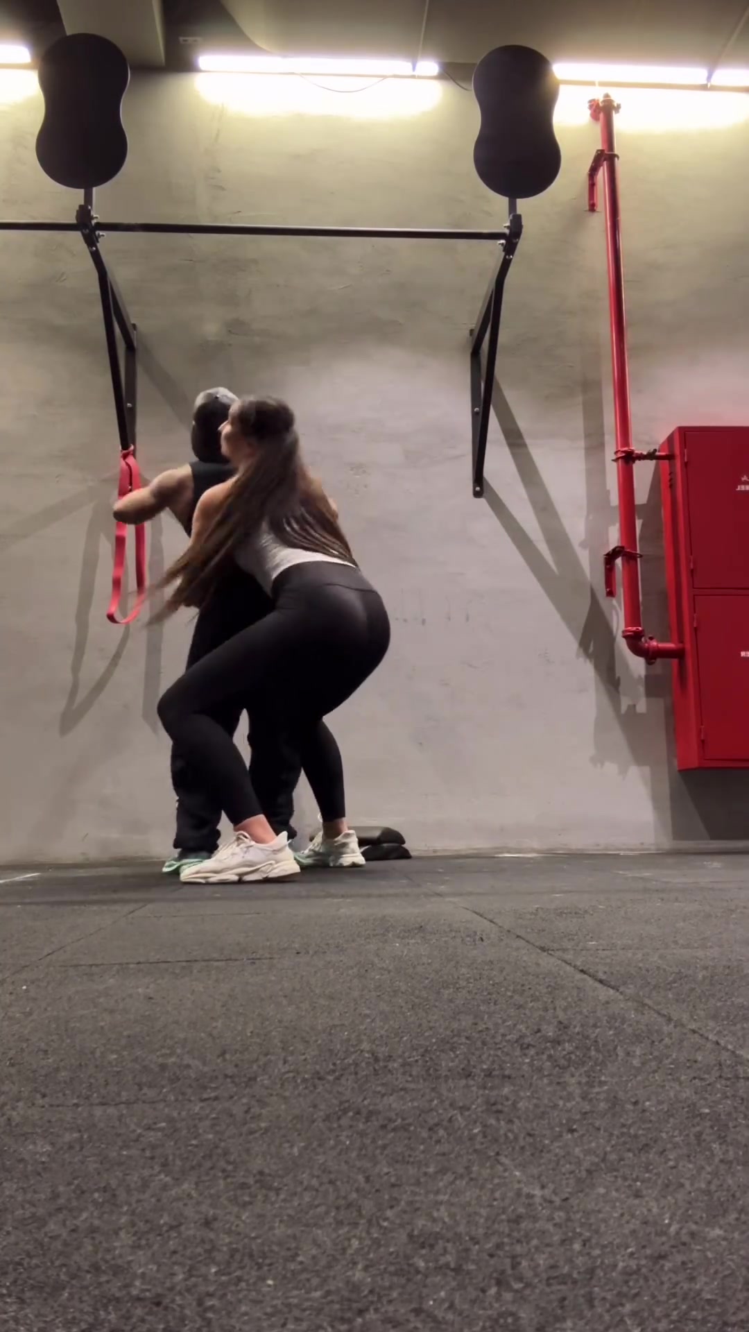 @lift and carry