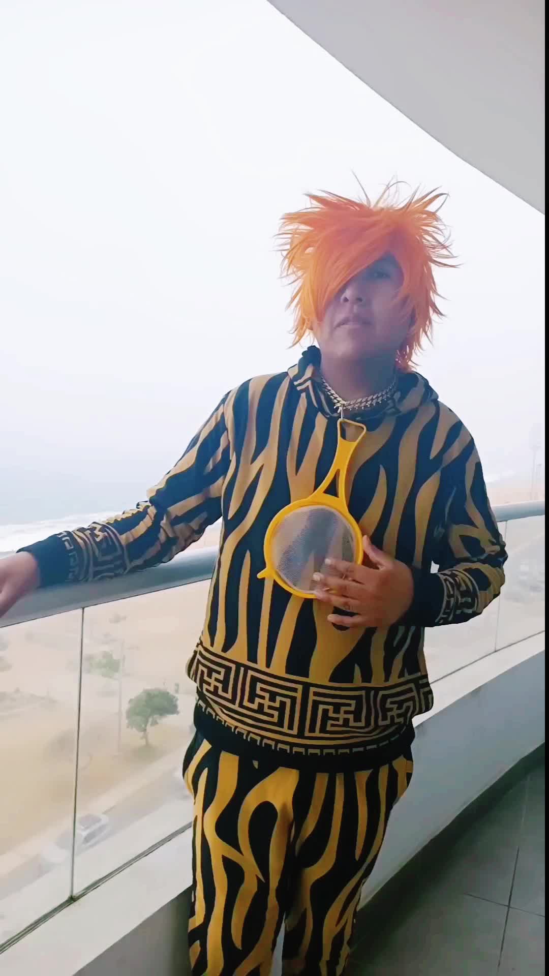@FARAÓN