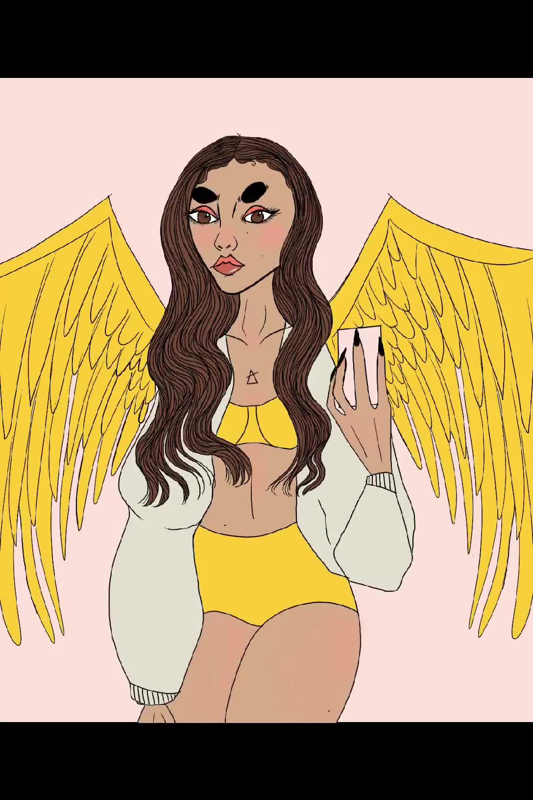 @Gemisketch